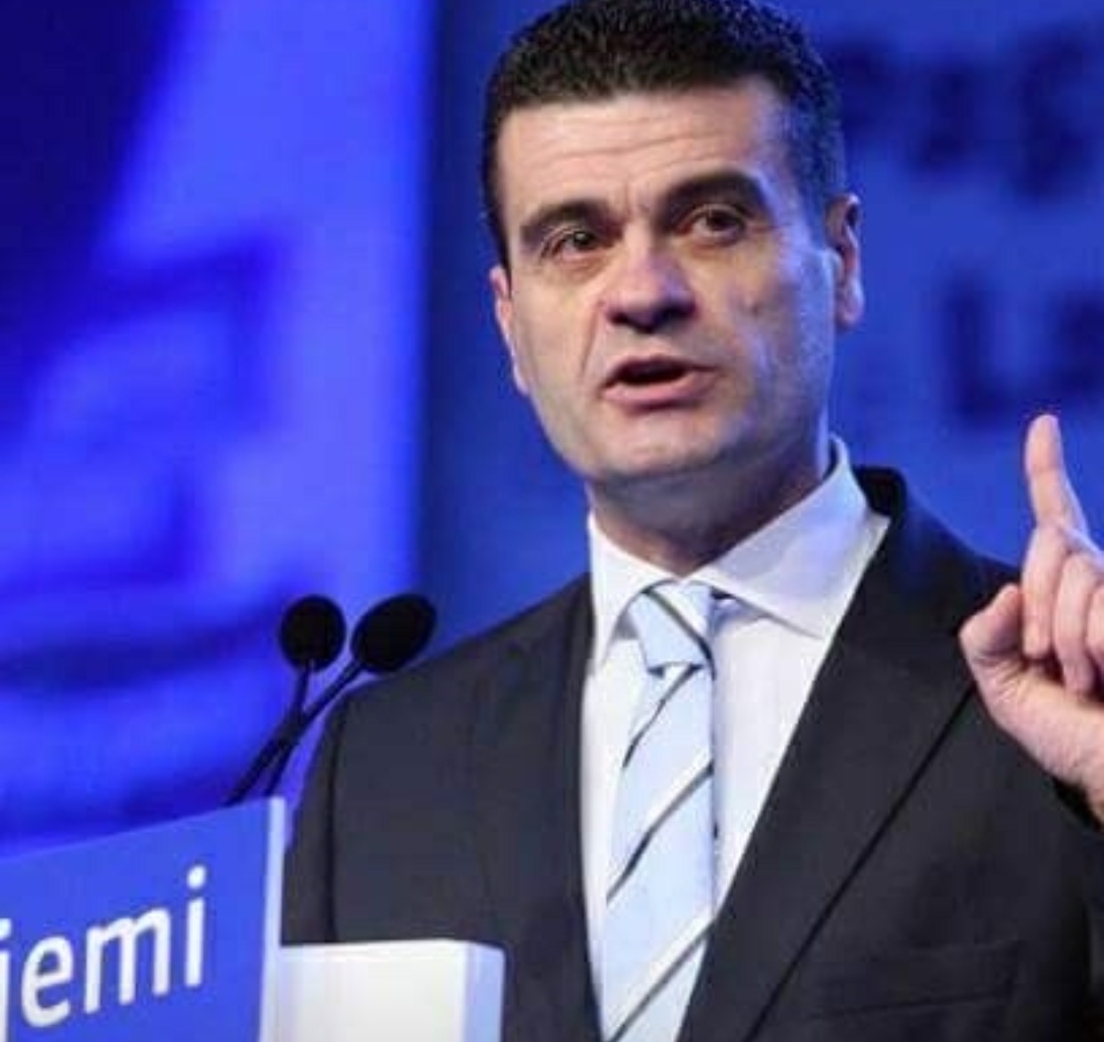 Astrit Patozi/ASGJE S’KA NDODHUR NE NJE DITE, GJITHCKA ESHTE SI ME PARE