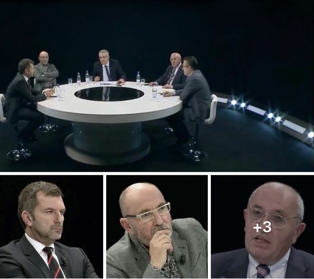Andi Bushati/Ja pse këto lista nuk janë bërë pa Sali Berishën