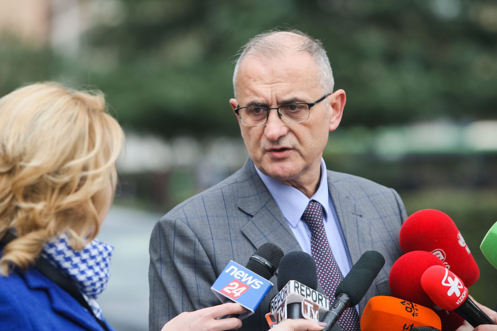 Petrit Vasili ironizon : “7 ditët e standartit të zgjedhjeve të opozitës”