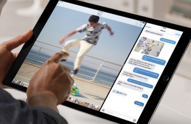 iPad Pro me 15 inç vjen muajin tjetër!