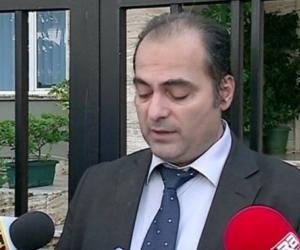 Kërcënohet me jetë avokati  Altin Goxhaj dhe kolegu i Studios Ligjore