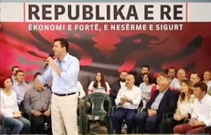 Fushata/  Basha nga Gjirokastra: Askush në PD nuk e ka të ngjitur karrigen pas vetes