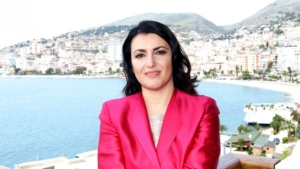 Kryebashkiakja e Sarandës në prokurori.
