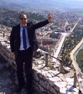 Maliqi  i P(S)D  -se në Berat i bashkohet Edi Ramës