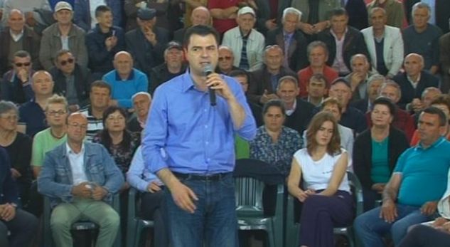“Kush më kërkon mua shqiptar apo i huaj pazare me Edi Ramën për hir të stabilitetit, por jo demokraci duhet ta kuptojë se ajo që ka lindur më 18 shkurt është më e madhe se PD-ja e Bashës.