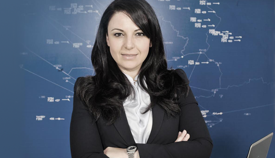 Drejtoresha e Albcontrol Belinda Balluku, tendera me 100% të vlerës