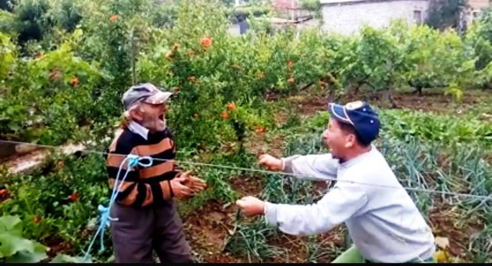 Video/ “Rrofte Republika e Re”