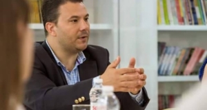 Arian Galdini: Dikush të sqarojë Edi Ramën mbi konceptin e zgjedhjeve në Shqipëri