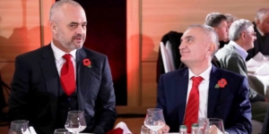 Kryeministri dhe Presidenti i Ri Meta do të komunikojnë me popullin sot mbasdite
