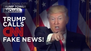 Presidenti Donald Trump e bojkotoi darkën e përvitshme të korrespondentëve të Shtëpisë Bardhë