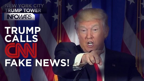 Presidenti Donald Trump e bojkotoi darkën e përvitshme të korrespondentëve të Shtëpisë Bardhë