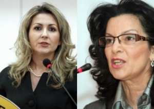 Tre zonja që do  bëjnë vetingun