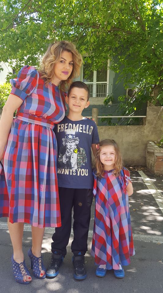 Dita Ndërkombëtare e Nënës