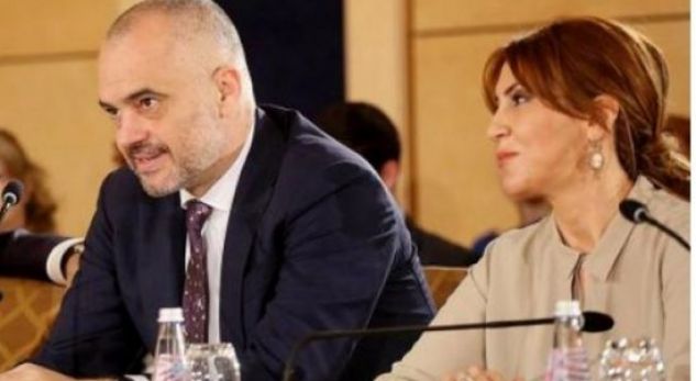 Rama, pas Bregu në kalanë e Gjirokastrës për “Ditën e Europës”