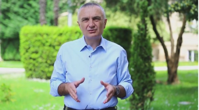 Videomesazhi i Metës: Do të bëj një udhëtim në të gjithë Shqipërinë!
