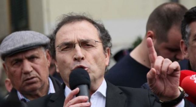 Neranxi: Edi na jep çadrën, ne bizneseve që na more shpirtin me taksa 4 vite!
