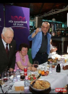 Photo of the Day /  Një foto sa 1000 fjalë!