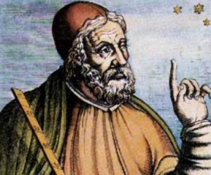 Falë Ptolemeut bota na quan “Albania”