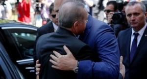 Bushati: Rama është bërë kopje e Erdoganit