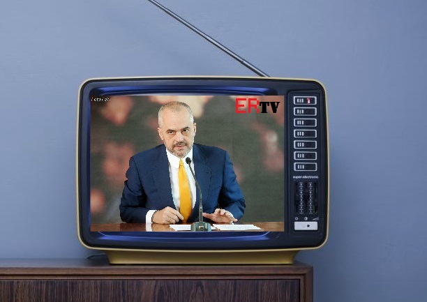 ERTV  me nje emision të ri  : ” Studio e hapur opinionesh të ekspozuara”