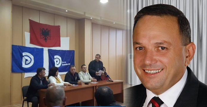 Kryetari i PD ka qenë oficer i Sigurimit, reagon Ramiz Çobaj: Ja si është e vërteta