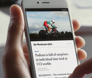 Çfarë mendojnë kryeredaktorë dhe ekspertë të njohur rreth Facebook Instant Articles?