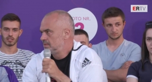 Rama në Ksamil , nga 1 mijë që prodhohej pas 4 vitesh qeverisje nga ne u rrit ne 2 mijë ton midhje