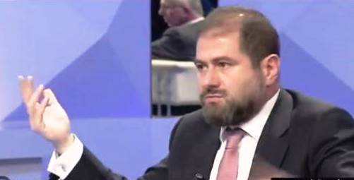 Shkullaku: Po të isha kreu i PD-së nuk do të hyja në zgjedhje me Ramën Kryeministër