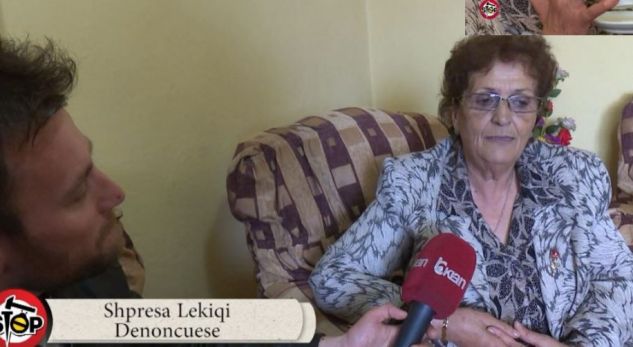 “Tezja e PS” mbetet pa rrogë /Detyrohet të denoncojë media