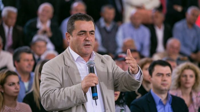 (S)a mund ta mbajë fjalën Lulëzim Basha ?!