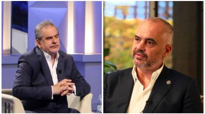 Superfuqia e Ed Ramës, arroganca përparon tashmë pa pengesa