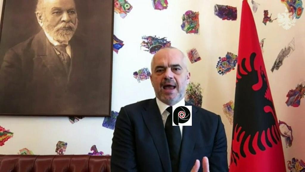 Rama: Ik o voc se nuk kam fole keshtu!