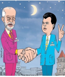 Media gjermane analizon zgjedhjet në Shqipëri: CDU ndihmoi opozitën, pritet një kapitull i ri
