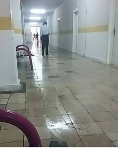 Ne spitale tona vazhdon mungesa e ilaceve