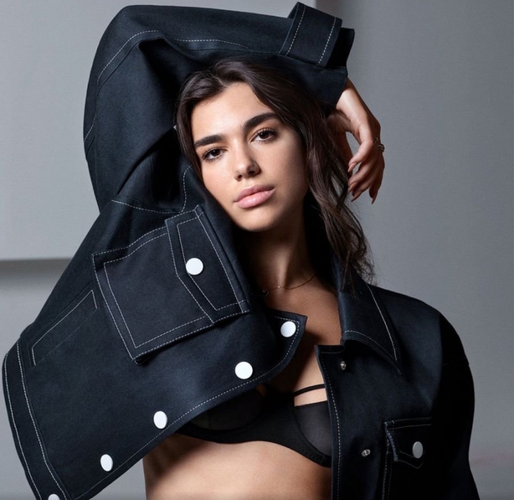 New York Time shkruan për dua Lipën: Këngëtarja e hiteve botërore