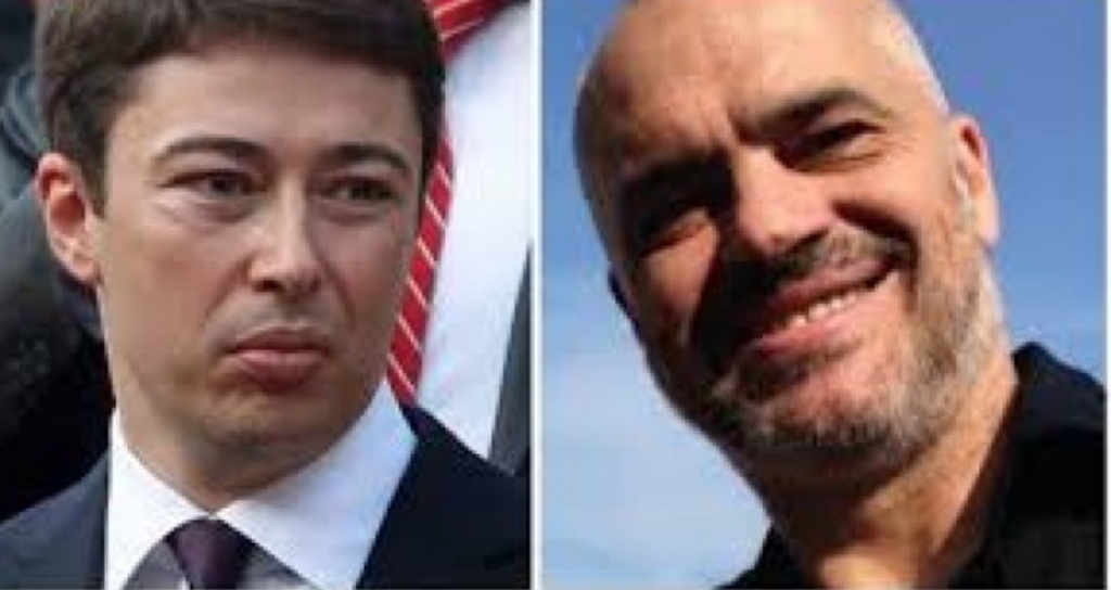 Makina me një timon/Shkëlzen Berisha ironizon Ramën: Ti s’ke patentë…
