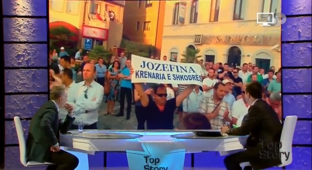 Lulzim Basha:Pse largova Topallin, Bregun, Patozin…dhe pse lashë Sali Berishën