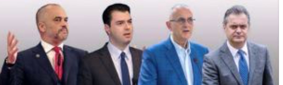 Kokat e kombit