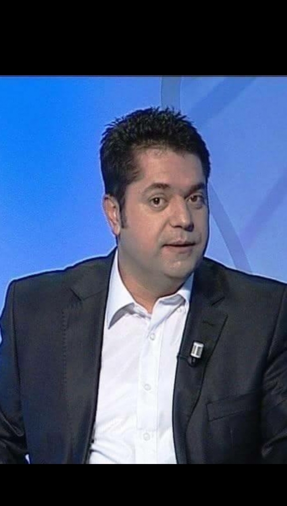 Debati i ditës/Antisoros TV/  Armir Skurti dhe Altin Goxhaj