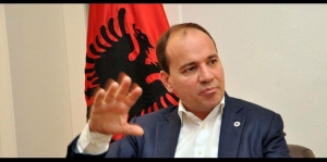 Nishani duhet shkarkuar pas turpit të fundit sot