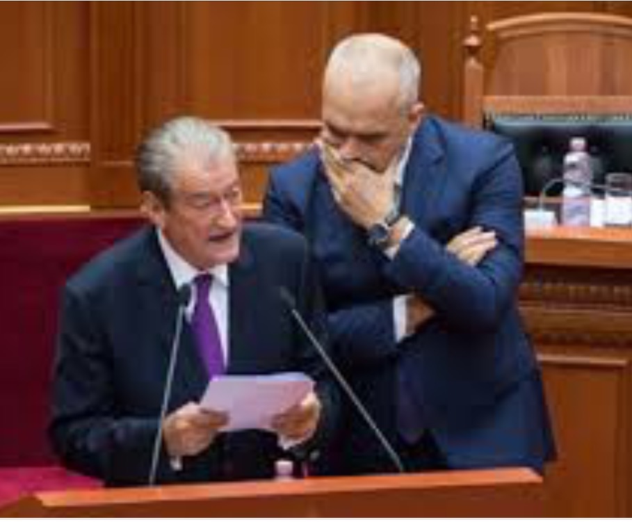 Ish-Kryeministri Berisha: Rama ka bllokuar marrëveshjen me PD-ne