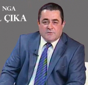 Krisma e karabines se Bashës  nuk po degjohet!