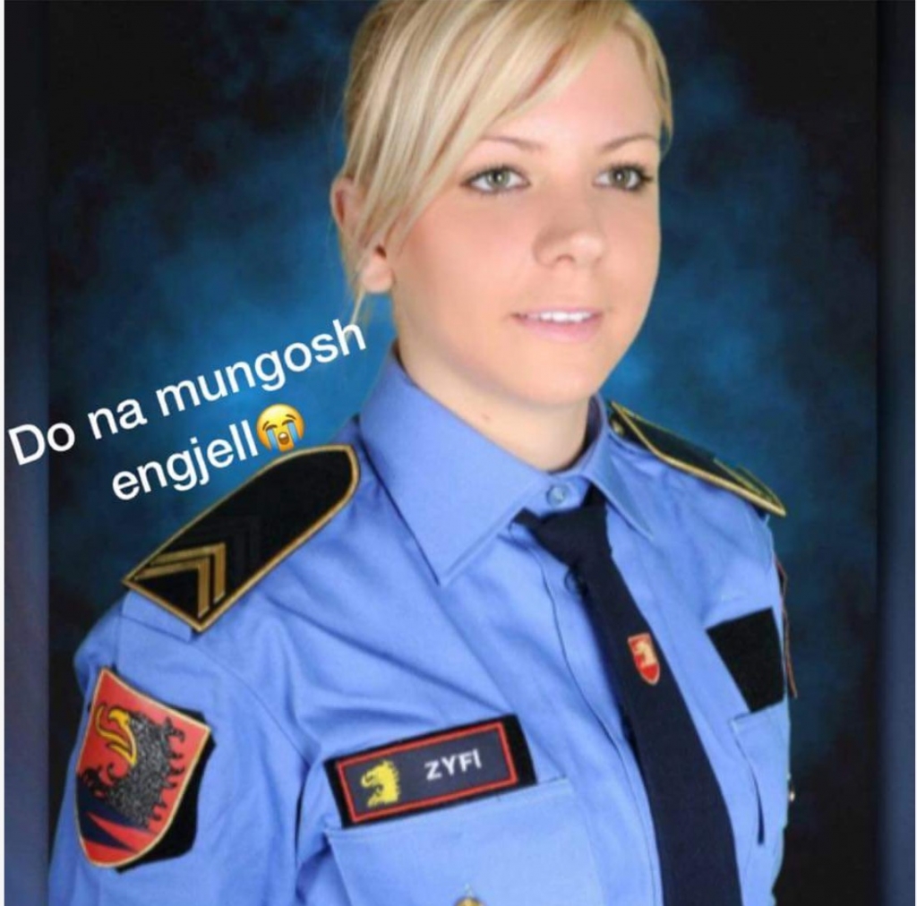 Ndahet nga jeta nenkomisrja Xhulja Zyfi