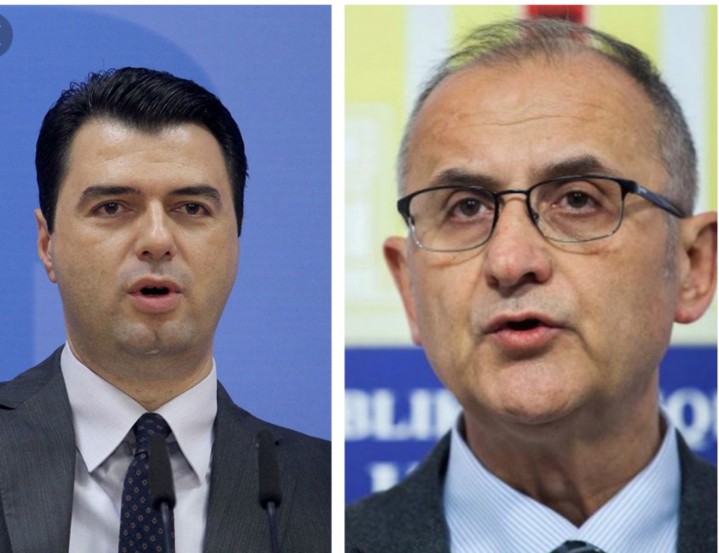 Vasili per Bashen: U dehe nga hashashi, por po te jap nje shanc!