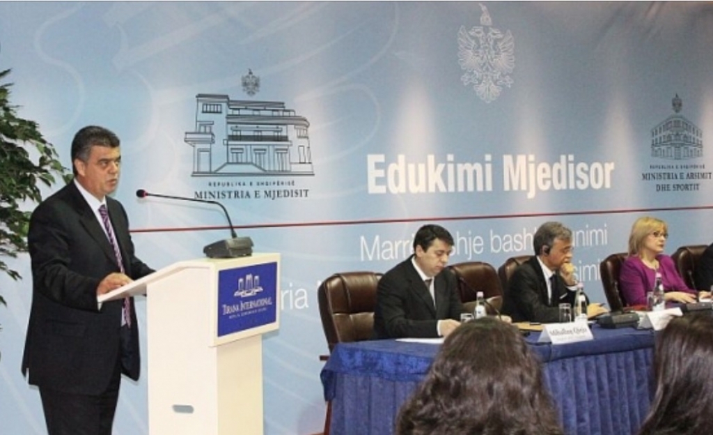 SKANDALI/Prokurohen 1 milionë dollarë për një studim që e kryen cdo vit ministria e Mjedisit