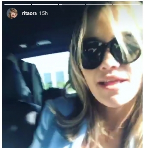 Rita Ora, 24 orë në Tiranë, por jo vetëm për dasmën e kushërirës…
