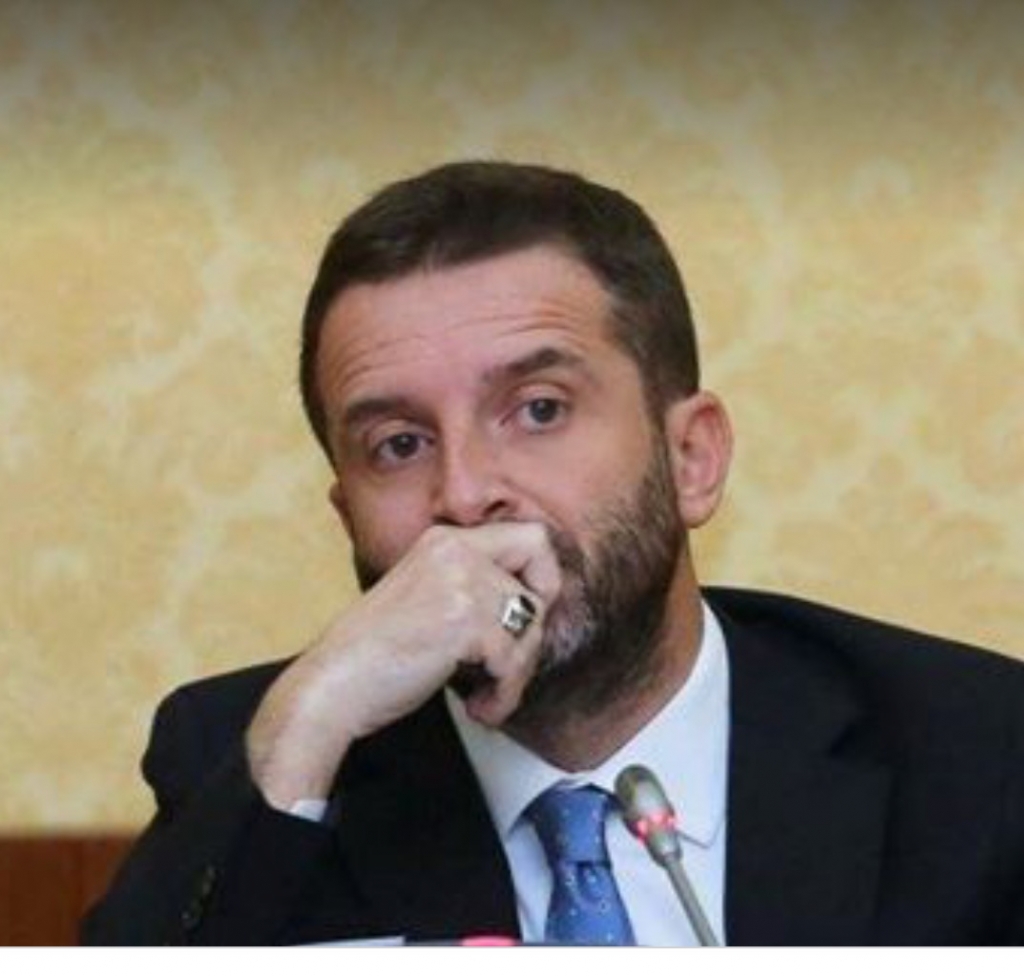 Erion Brace:Ne e beme Meten President, por ai po shkelmon kete post unifikues duke bere fushate