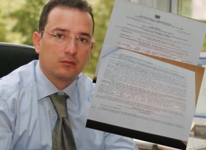 Endri Puka pezullohet si Drejtor i “Albetrol” per korrupsion