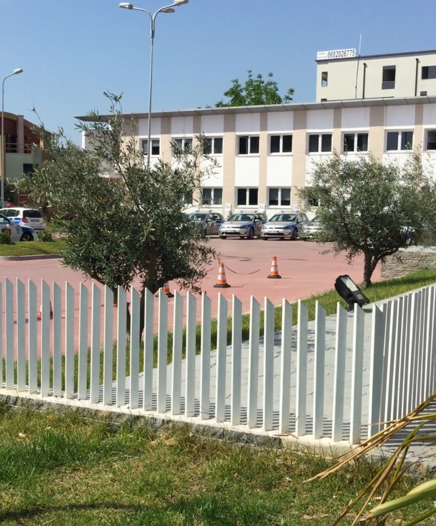 Policia e gjobave qe vetverifikon sistemin online dhe kalvari i pagesave