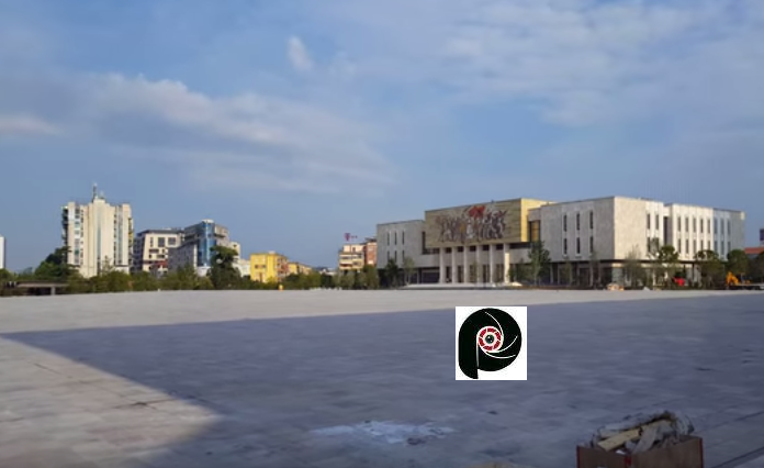 Sheshi Skënderbej – Një tjetër dështim